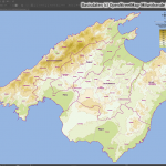 50063_karte_mallorca_vektor_22 - grebemaps® Kartographie