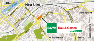 lageplan-erstellen-map_baywa_neuulm - grebemaps® Kartographie